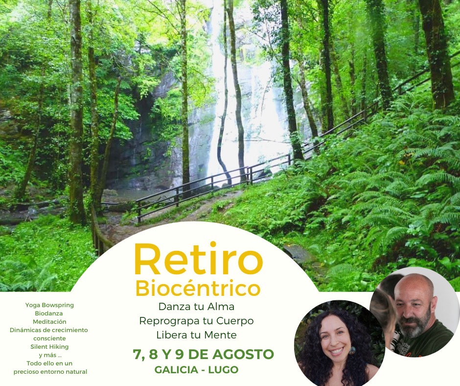 RETIRO BIOCENTRICO