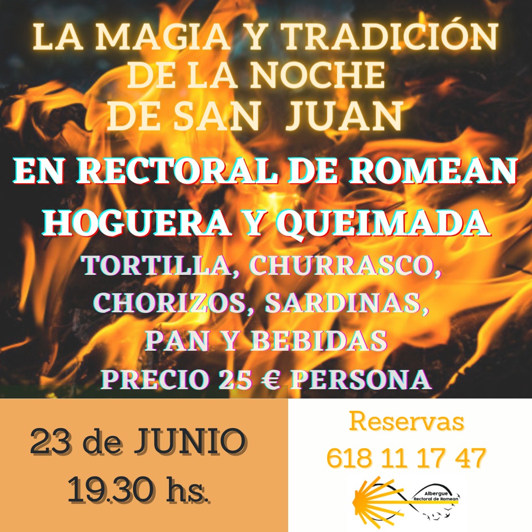 Noche de San Juan