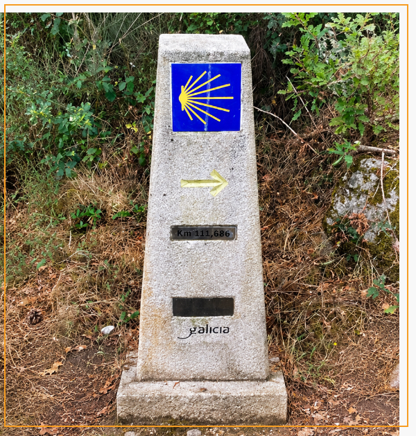 Camino de Santiago